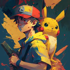 Pokemon