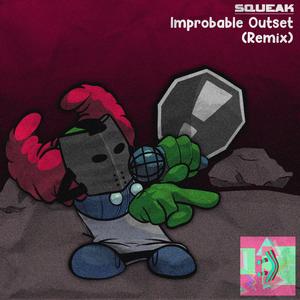 Improbable Outset (Friday Night Funkin' Tricky Mod) (Remix)