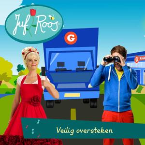 Veilig oversteken