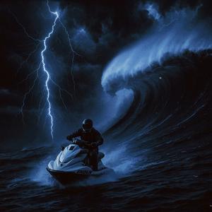 ICE FRIO (feat. JAMPIII & DOMI)