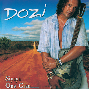 Ver In Die Ou Kalahari