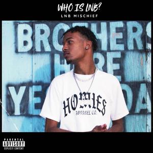 Leave You (feat. Lil Chedda)