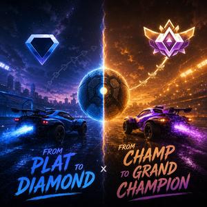 Plat to Diamond (feat. BUGA)