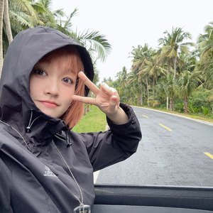 Mystery of love 风尘silcat-mix 送给啃拿二十岁的礼物