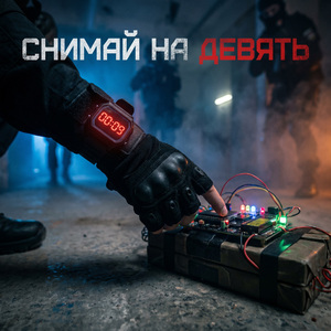 Снял На Девять