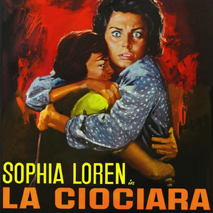 Two Women (From "La ciociara" Original Soundtrack)