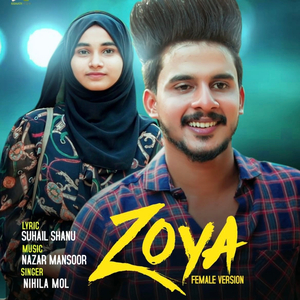 Zoya (Female version)