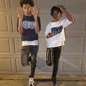 beyonce (feat. babyjay5l)