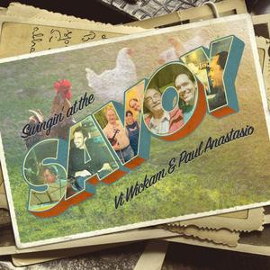 Sister Kate (feat. Albanie Falletta)