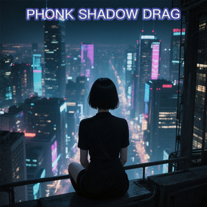 PHONK CRACKLE BOULEVARD