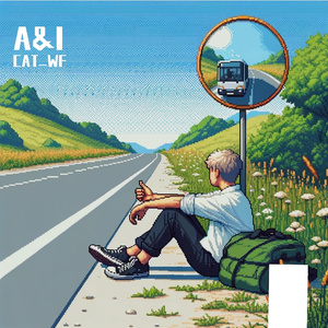 夜之都（instrumental）