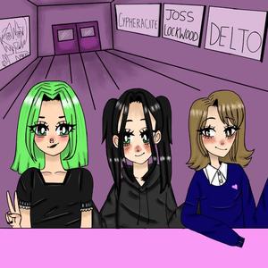 I Don't Wanna (feat. Joss Lockwood & Cypheracite)