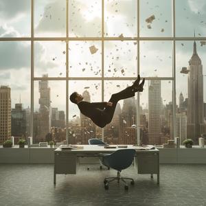 Sleepless in Suginami