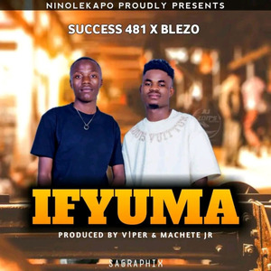 Ifyuma