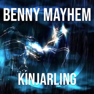 Kinjarling (feat. Mark Atkins) (Single Version)