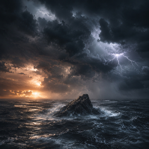 Storms of the Mind