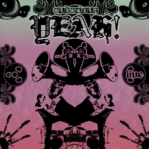 Enthroned (Dog Ruff Mix)