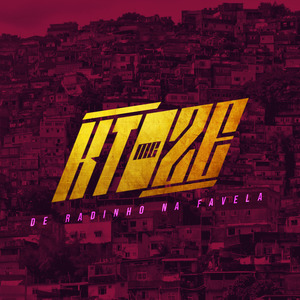 De Radinho na Favela