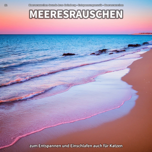 Meeresrauschen zum Einschlafen