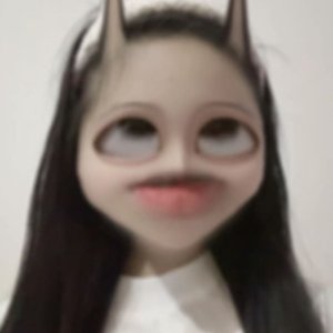 许梓晗and张慧敏