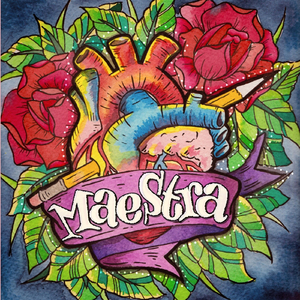 Maestra (Acustica)