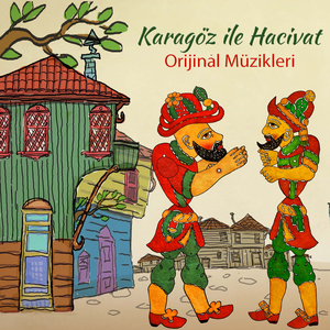 Karagöz ile Hacivat Başlıyor