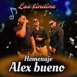homenaje a alex bueno