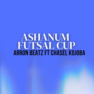 Ashanum Futsal Cup