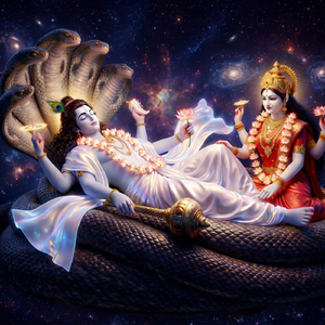 Om Namo Vasudevay Namah