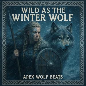 Wild As The Winter Wolf