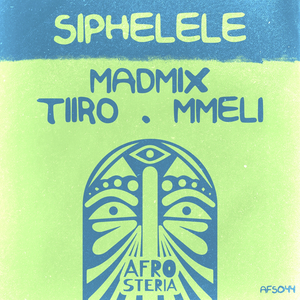 Siphelele (Radio Edit)