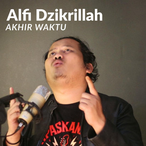 Akhir Waktu
