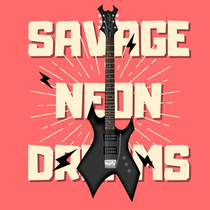 Concrete Lullaby Dream