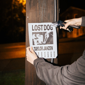 Lost Dog