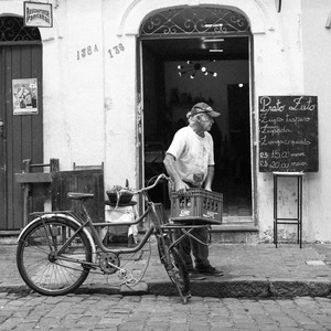 Steak Night Nostalgia