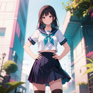 "Mi linda hermanastra yandere"