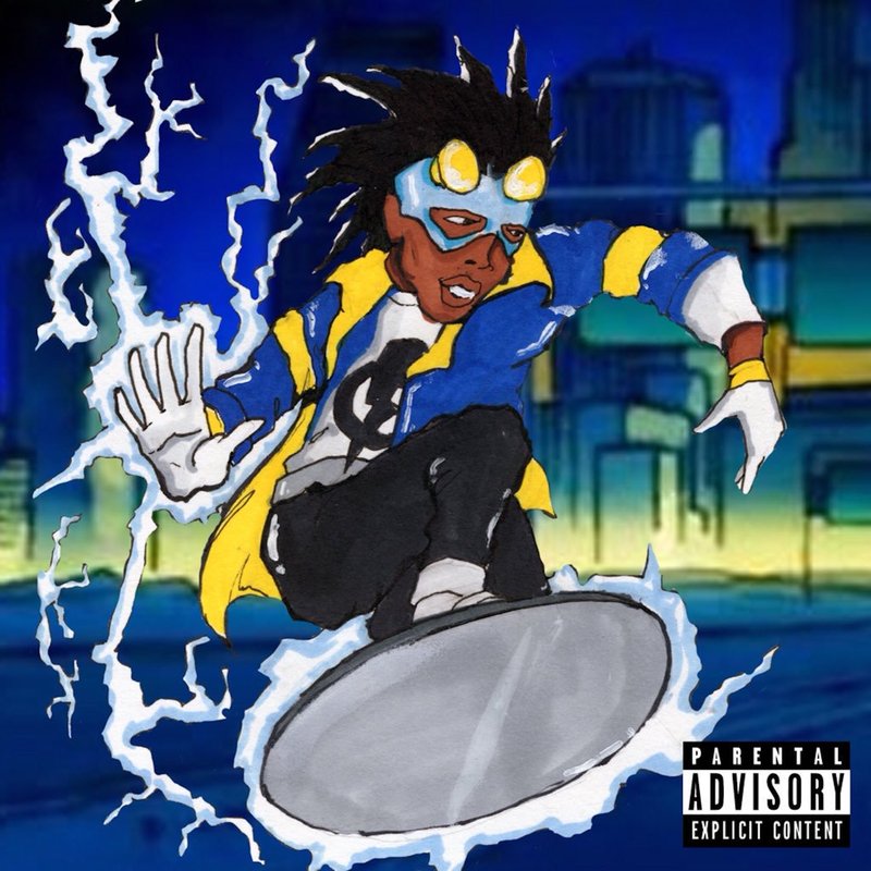 PLUG封面