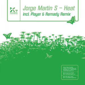 Heat (Karami & Lewis Remix)