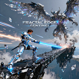 Fractal Edge Sentinel