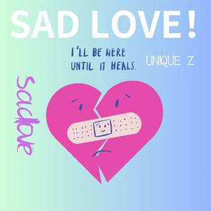 给hiphop的一首情歌