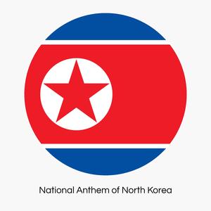 Aegukka (National Anthem of North Korea)