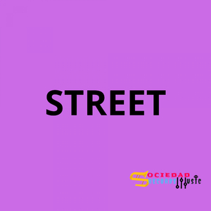 STREET (TRAP)
