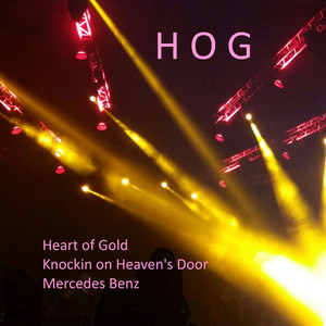 Heart of Gold (2018)