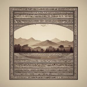 La Montaña del Alma by @cascadingcymbal178