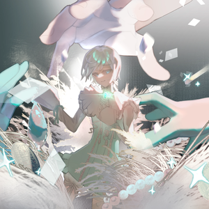 【言和】天命周兴