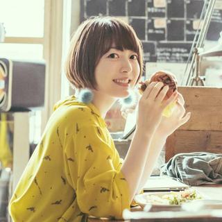 【艺人聚焦】花泽香菜