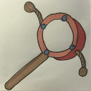 我怕无意间伤害了你