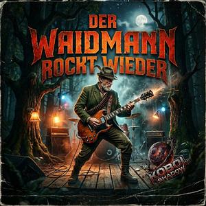 Der Ruf des Hirsches