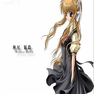 鳥の詩 (鸟之诗)