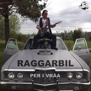 Raggarbil